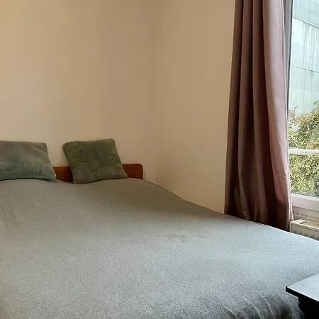 L'interlude Apartment Chaville