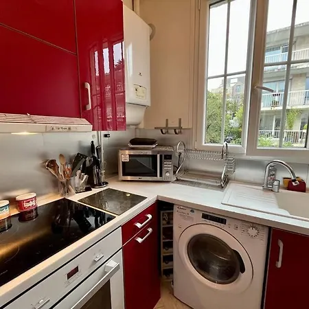L'interlude Apartment Chaville
