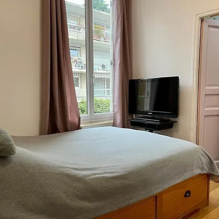 Apartment L'interlude Chaville